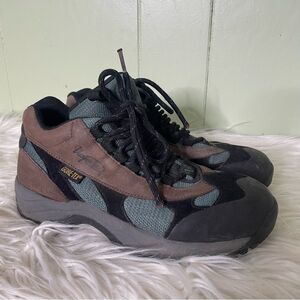 Vasque Gore-Tex Hiking Boots Shoes Waterproof Womens 9 Lace Up Outdoor